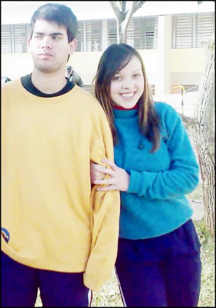 João e Vaal