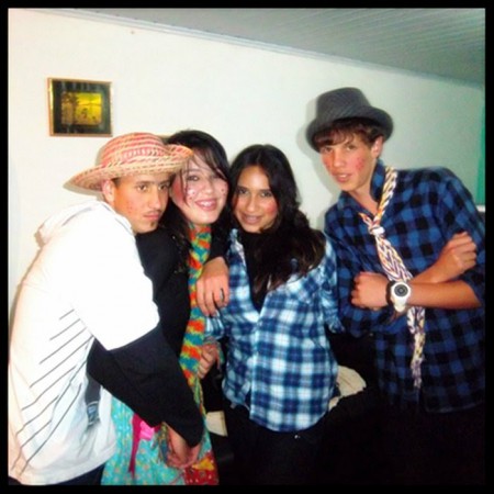 Festa junina